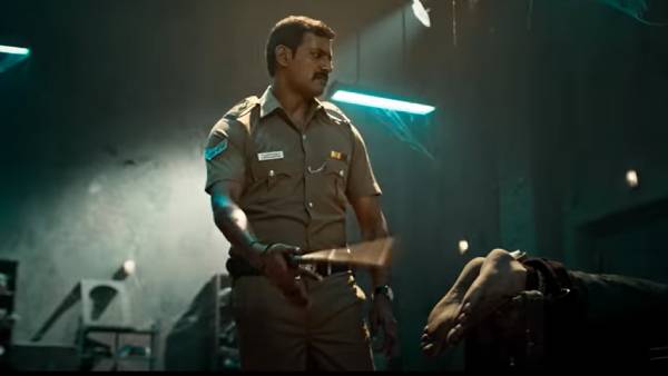 விஷாலுடன் மோதல்