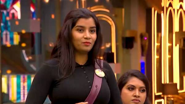 தப்பித்த தனலட்சுமி