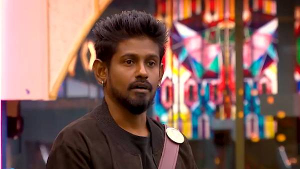 இந்த வார டாஸ்க்