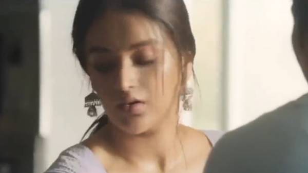 அழகான ராட்சஸியே