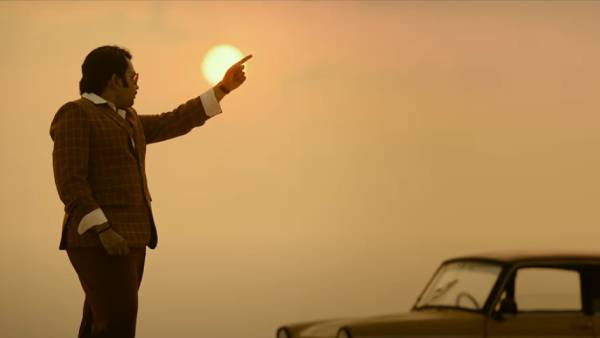 பான் இந்தியா விஜயானந்த்