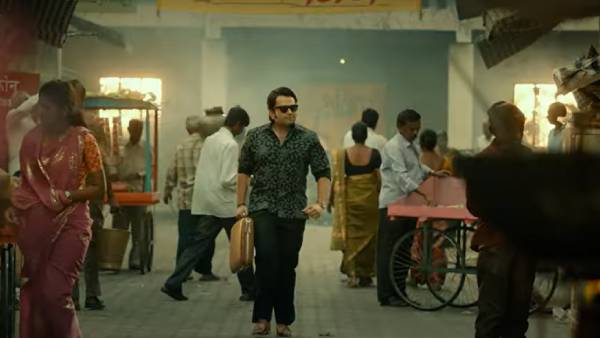 46 ஆண்டு கால கடின உழைப்பில் உருவான நிறுவன வரலாறே விஜயானந்த்