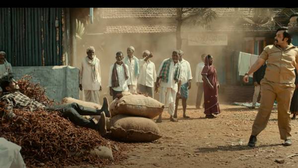 நாயகன் நிஹால் பேச்சு