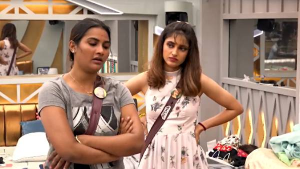 பிக் பாஸ் சீசன் 6