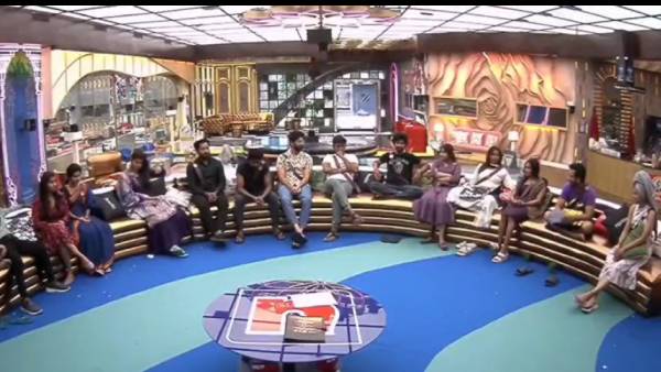 பிக் பாஸ் 43வது நாள்