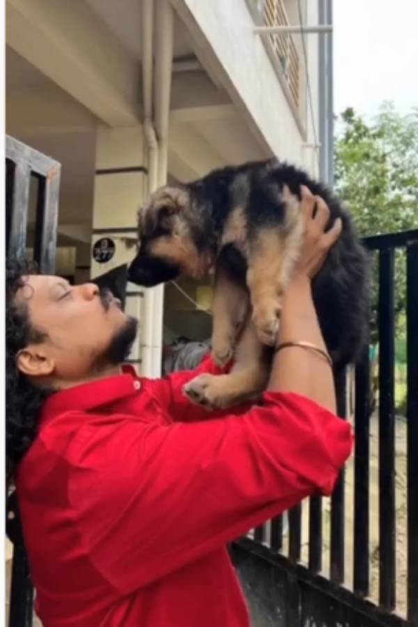 புகழ் பாடிய தாலாட்டு
