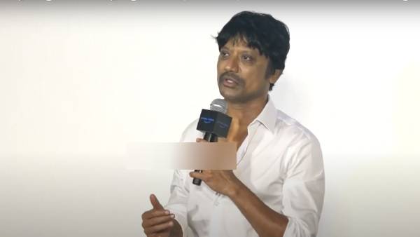எஸ்ஜே சூர்யாவின் வாலி, குஷி
