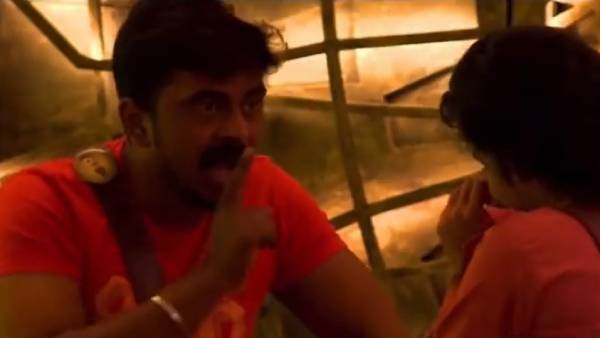 தமிழ் பிரச்சனை