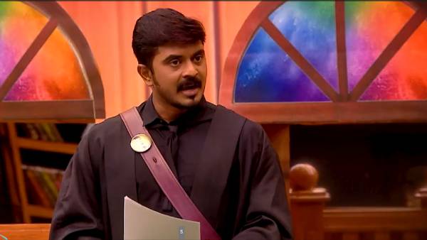 வில்லான அசீம்