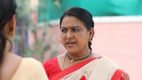 கடுப்பாகும் பாக்கியா