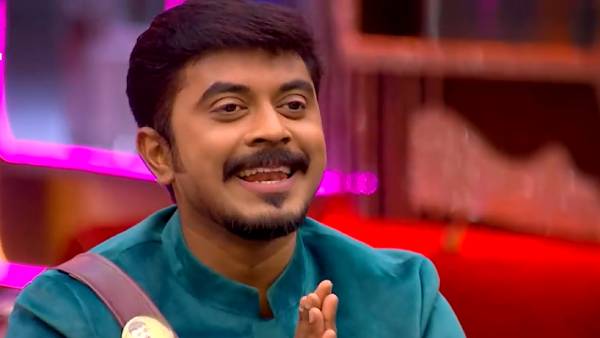அசீம் சொன்ன கடுமையான குற்றச்சாட்டு
