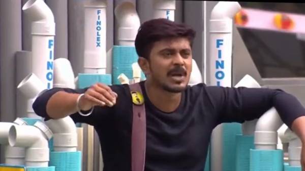 பார்வையாளர்களை கவர்ந்த பிக்பாஸ் சீசன் 6