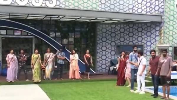பிக்பாஸ் சீசன் 6 நிகழ்ச்சி