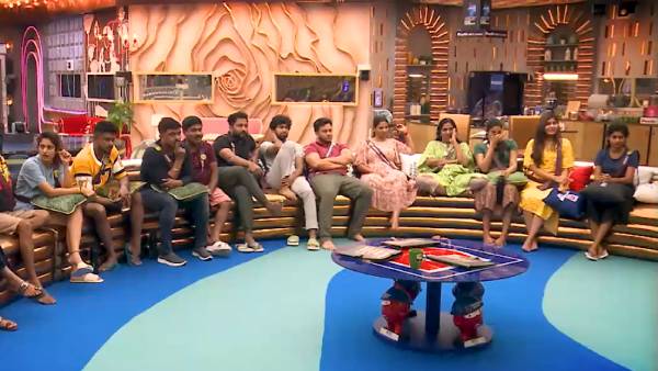 பிக்பாஸ் சீசன் 6
