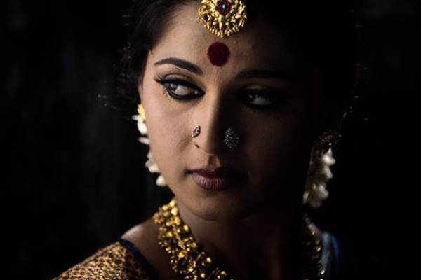 அனுஷ்கா ஷெட்டி