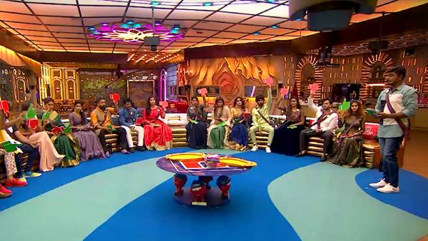 அடிதடி கிடையாது