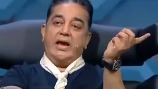 கமல் கறார்