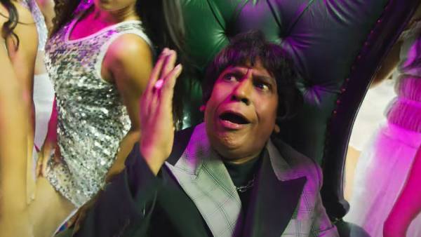ஓடிடி உரிமம்
