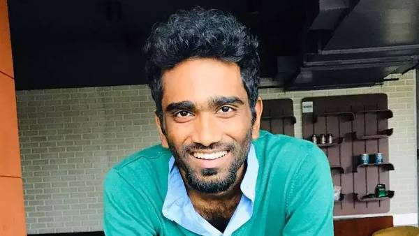 இயக்குநர் பிரதீப் ரங்கநாதன்