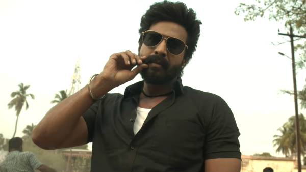 கட்டா குஸ்தி ட்ரெய்லர் ரிலீஸ்