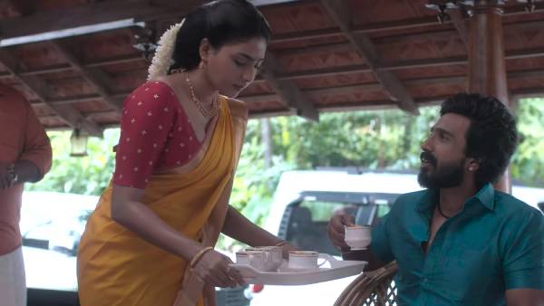 இதுதான் கதையா?