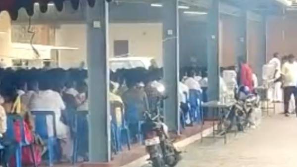 பிரியாணி விருந்து