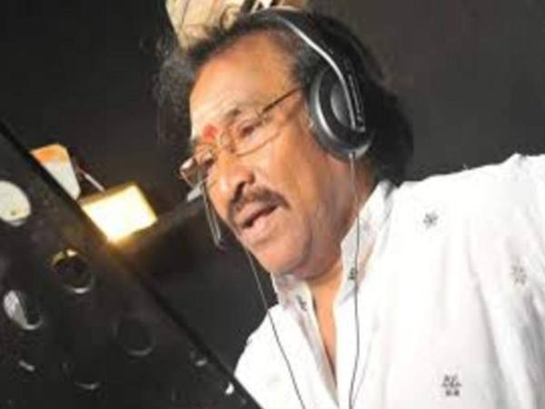 தேனிசைத் தென்றல் தேவா