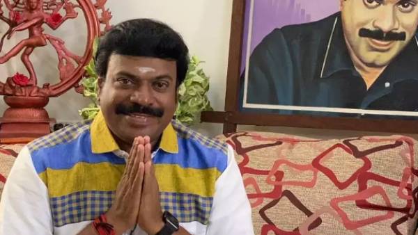 இயக்குநர் திருமுருகன்