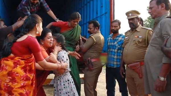 முடிவிற்காக ஆவலுடன் காத்திருக்கும் ரசிகர்கள்