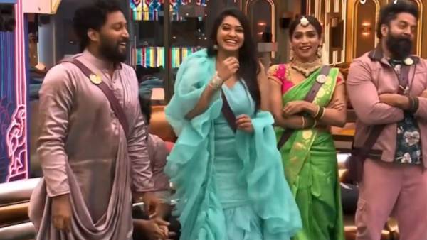 பிக் பாஸ் 50 நாட்கள்