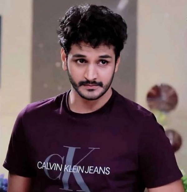 ரோஜா -அர்ஜுனின் ரொமான்ஸ்