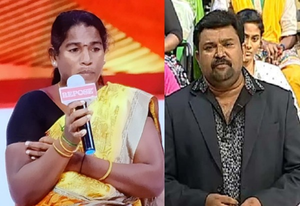குழந்தையின் பிறந்த நாளில் கோயிலில் பூஜை செய்து வருகிறேன் வாடகைத்தாயின் நெகிழ்வு பதிவு