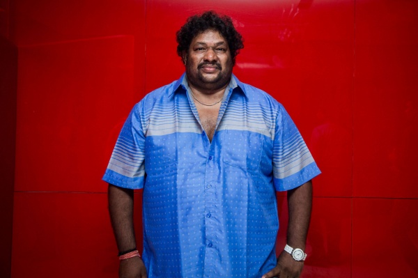 புதிய இசையமைப்பாளர்களிடம் கற்றும் ஸ்ரீகாந்த்