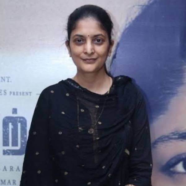 ஹோம்பலே ஃபிலிம்ஸ் தயாரிப்பில் சுதா