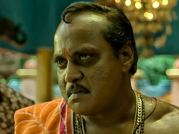 புஷ்பா வில்லன்
