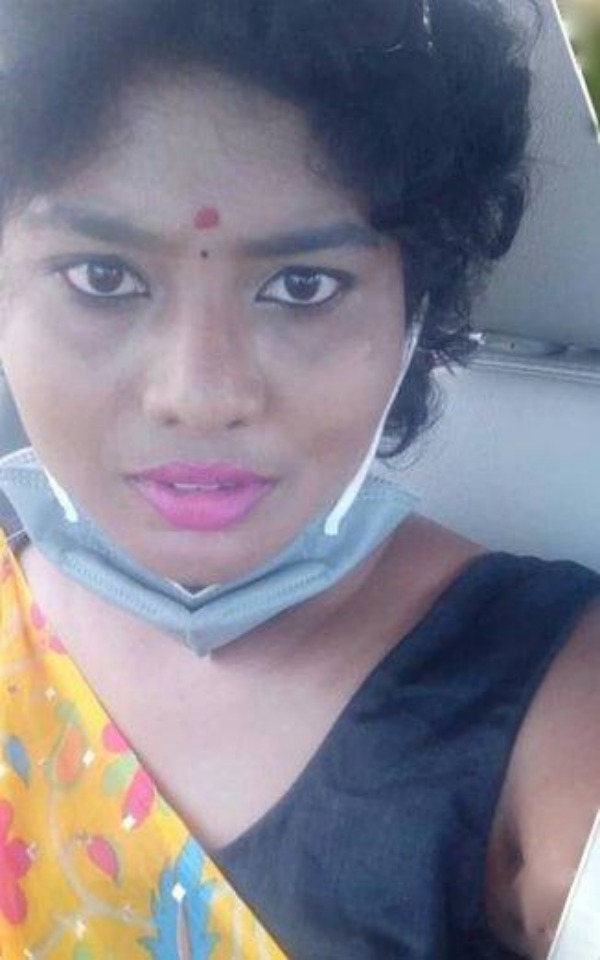 துணை நடிகை சுனிதா போயா
