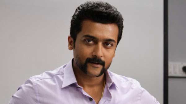 சூர்யாவின் அடுத்தடுத்த படங்கள்