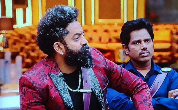 50 நாட்களை கடந்த சீசன் 6