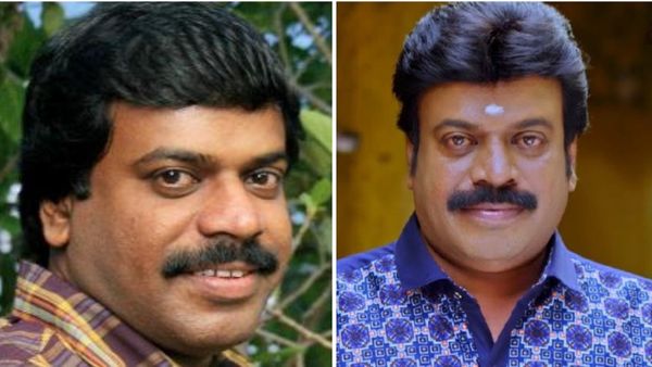 மீண்டும் சீரியல் இயக்கும் திருமுருகன்