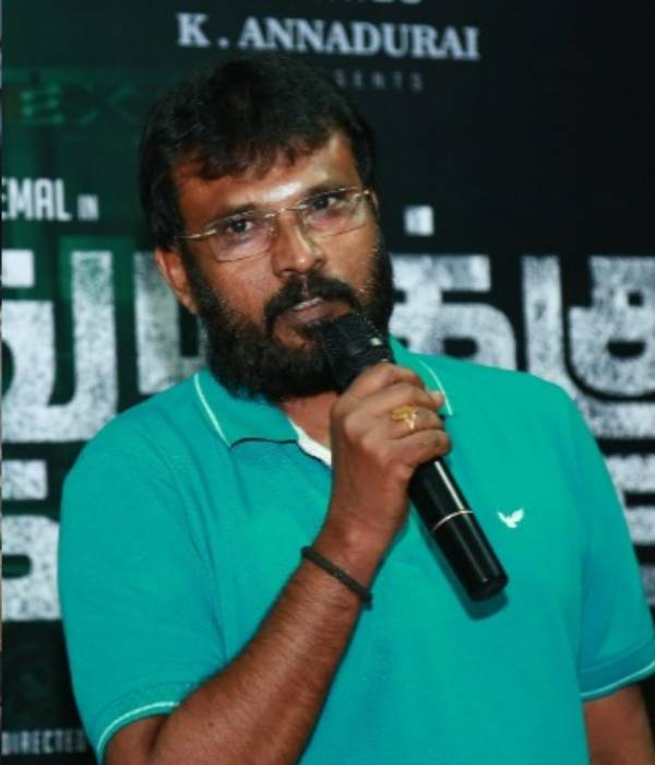 பேரரசுவின் அதிரடி பேச்சு