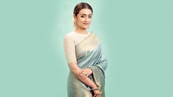 த்ரிஷாவுக்கு என்னாச்சு?