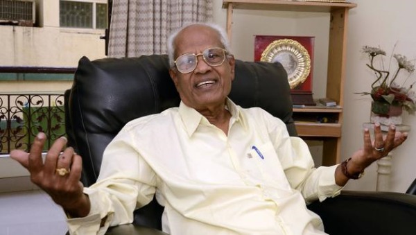 திரையுலகம் உள்ளவரை நிலைத்திருக்கும் ஆரூர்தாஸ் புகழ்