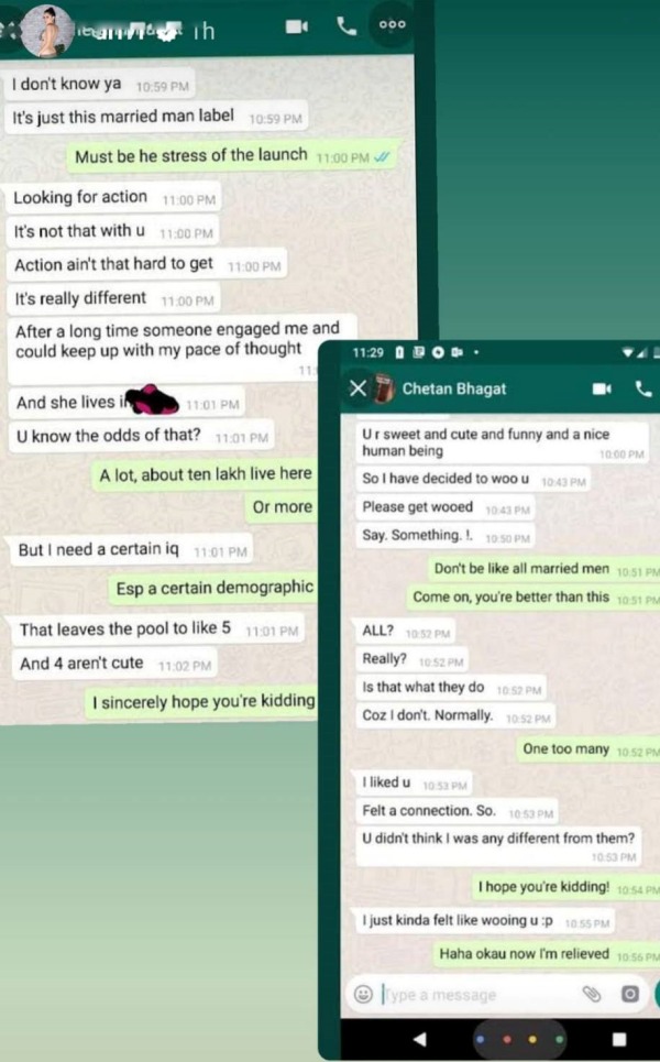 வக்கிரம் புடிச்சவ