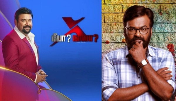 உளவியல் நிகழ்வுகளை அலசும் நீயா நானா, தமிழா தமிழா