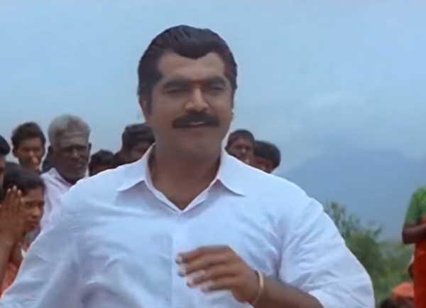 தவறான தீர்ப்பால் உயிர் துறக்கும் நாட்டாமை