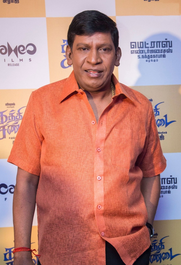 வைகைப்புயலும் இணைகிறார்?
