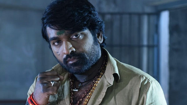 பாலிவுட்டிலும் வில்லன் தான்