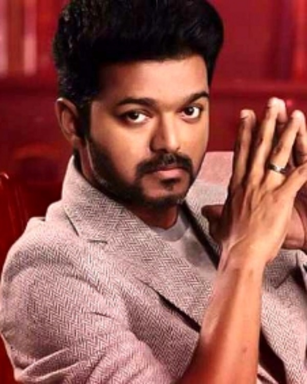 கரடுமுரடான பயணம்