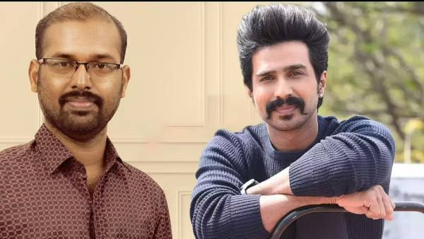முண்டாசுப்பட்டி, ராட்சசன் வெற்றிக் கூட்டணி