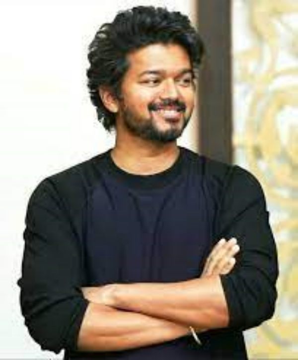 விஜய் சுதீப் யாஷ்